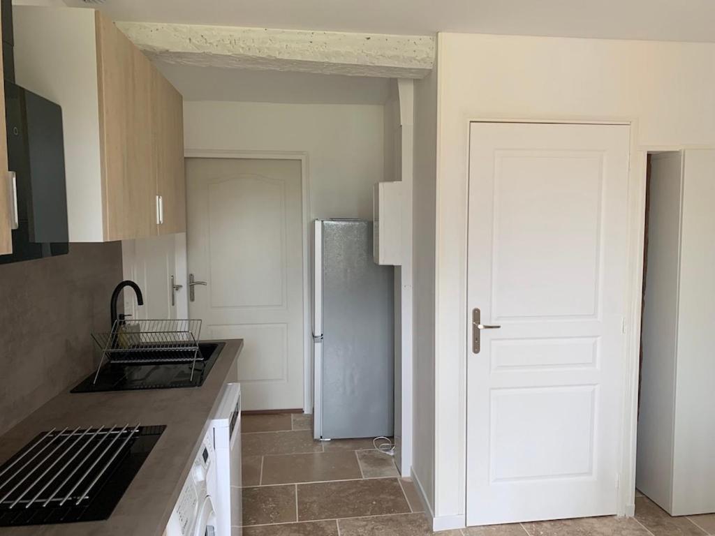 Superbe Appartement Calme Chenaud エクステリア 写真