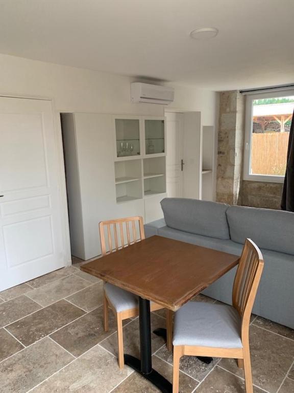 Superbe Appartement Calme Chenaud エクステリア 写真